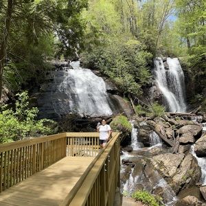 Meet your Posher, Neddy